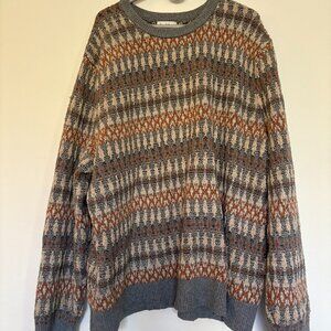 Cozy Unisex Sweater size XXL